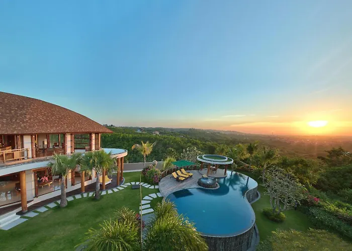 Casa Bonita By Abm 4* Ungasan (Bali)
