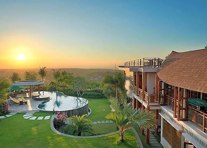 Casa Bonita By Abm 4* Ungasan (Bali)