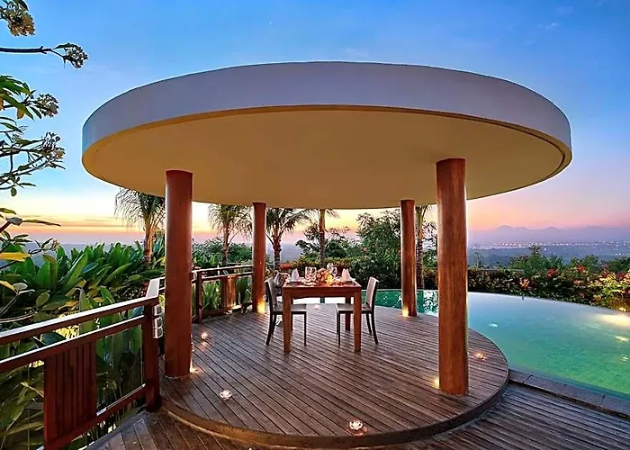 Casa Bonita By Abm Hotel
