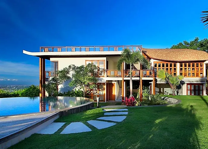 Casa Bonita By Abm