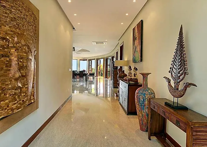 Casa Bonita By Abm Hotel 4*