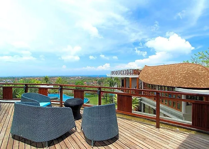 Casa Bonita By Abm 4*
