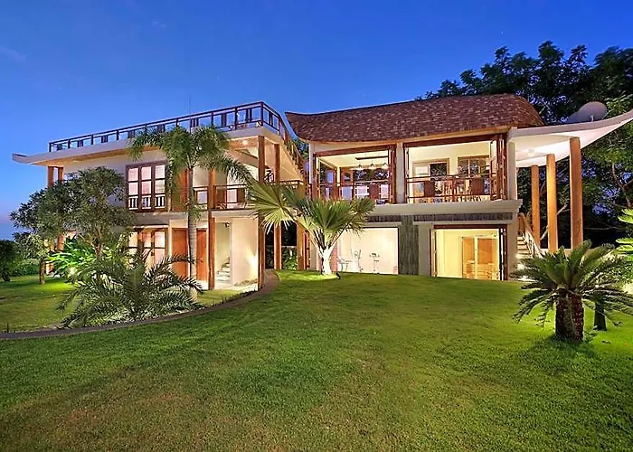 Hotel Casa Bonita By Abm