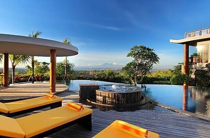 Casa Bonita By Abm 4* Ungasan (Bali)