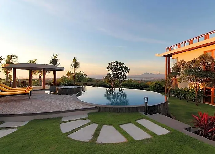 Casa Bonita By Abm Hotel