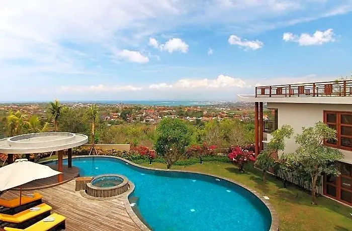 Casa Bonita By Abm Hotel
