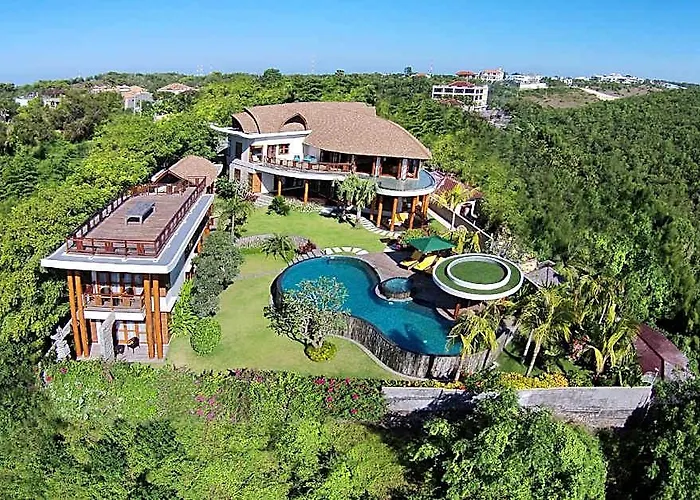 Casa Bonita By Abm Ungasan (Bali)