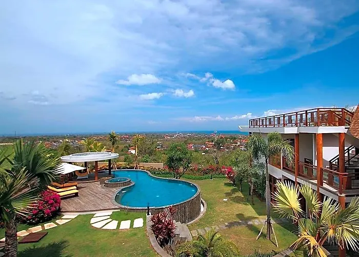 Casa Bonita By Abm