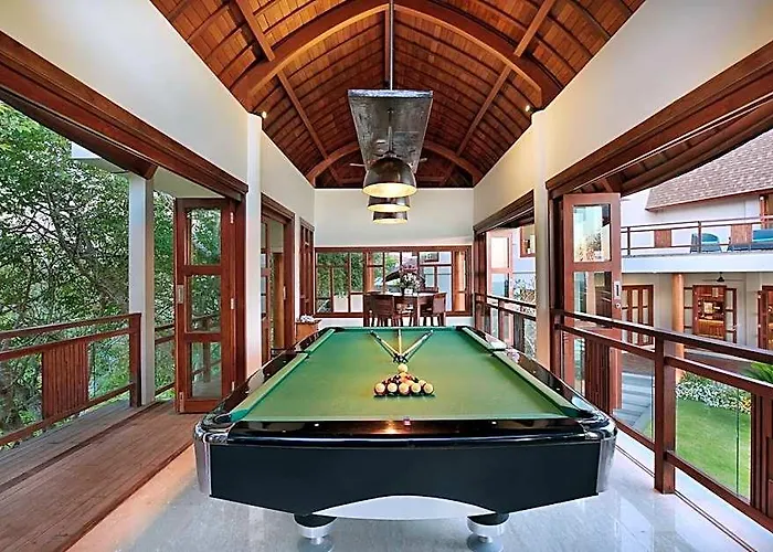 Hotel Casa Bonita By Abm Ungasan (Bali)