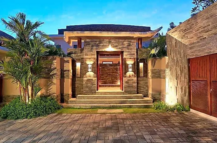 Casa Bonita By Abm 4*