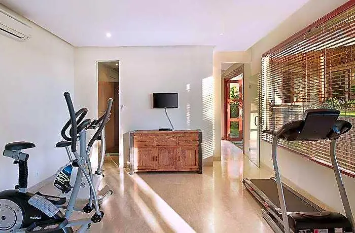 Hotel Casa Bonita By Abm