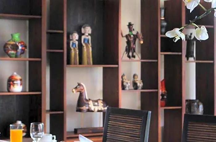 Casa Bonita By Abm Hotel Ungasan (Bali)