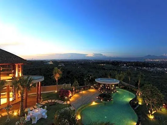 Casa Bonita By Abm Hotel