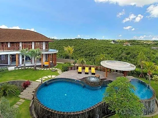 Casa Bonita By Abm Ungasan (Bali)
