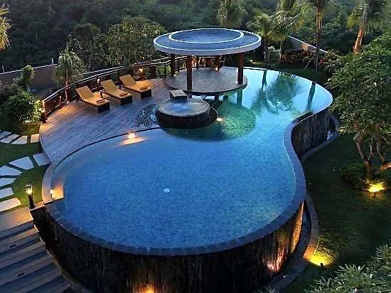 Hotel Casa Bonita By Abm
