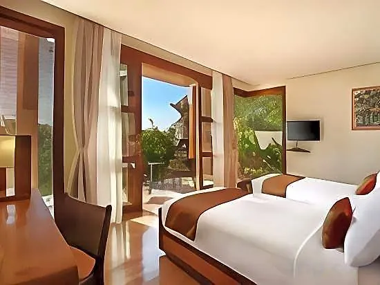 Hotel Casa Bonita By Abm 4*