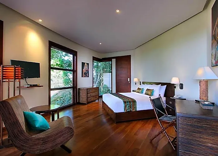 Hotel Casa Bonita By Abm