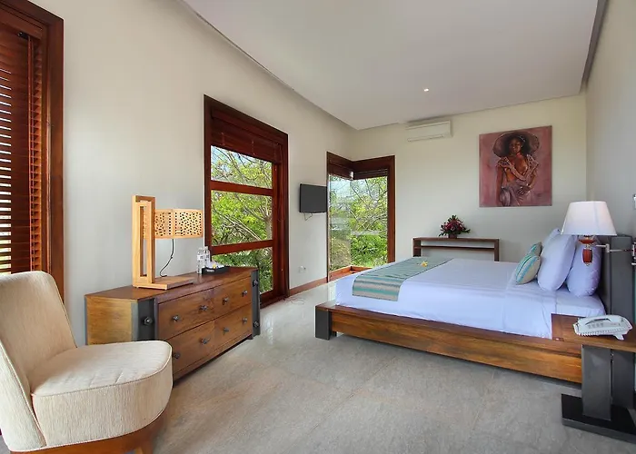 Casa Bonita By Abm Hotel Ungasan (Bali)