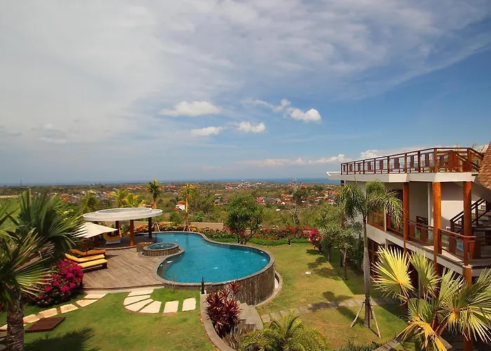 Casa Bonita By Abm Ungasan (Bali)