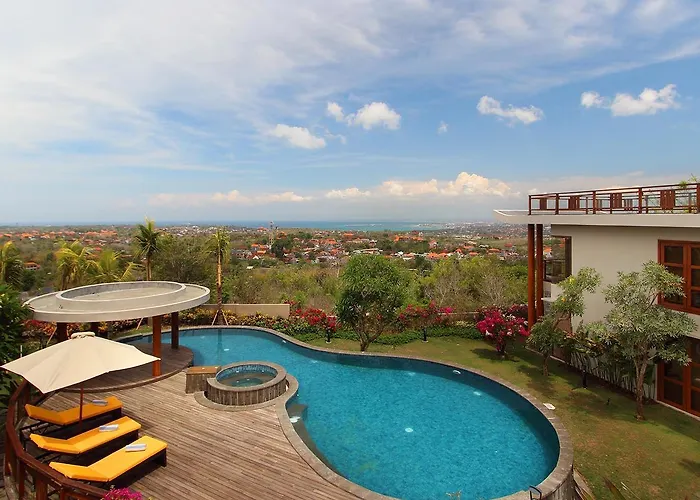 Casa Bonita By Abm Hotel