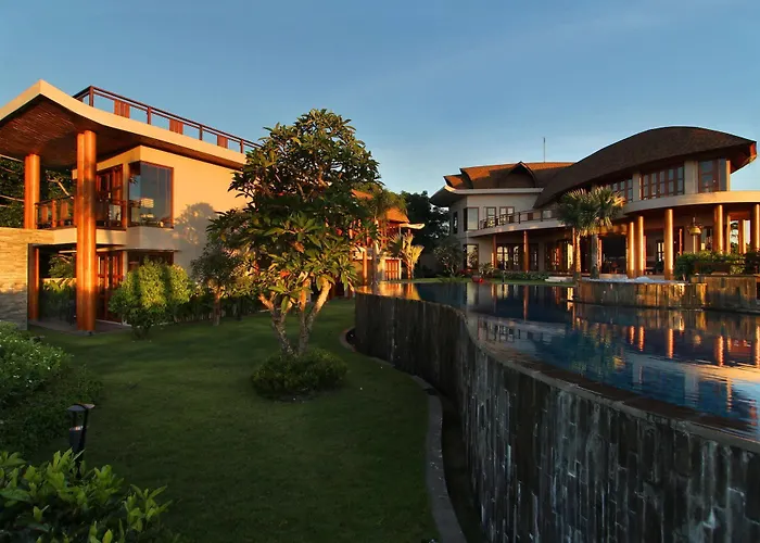 Casa Bonita By Abm Ungasan (Bali)