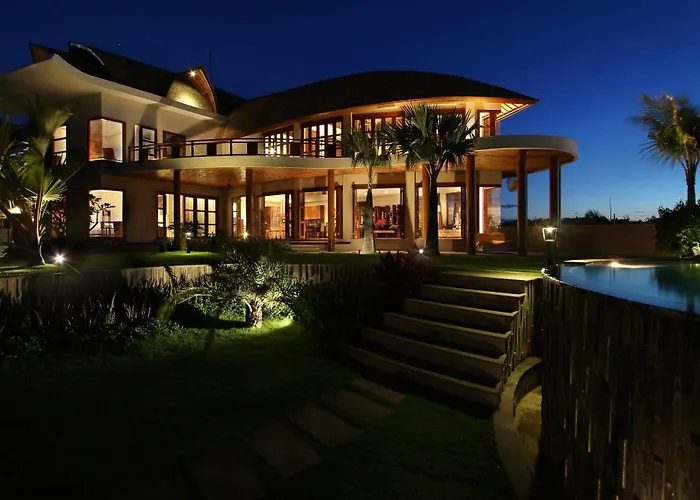 Casa Bonita By Abm Hotel Ungasan (Bali)