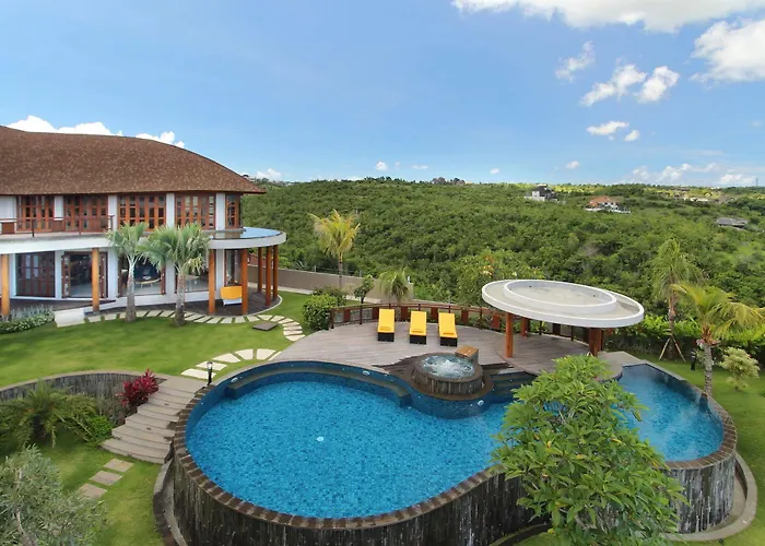 Hotel Casa Bonita By Abm 4*