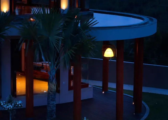 Hotel Casa Bonita By Abm