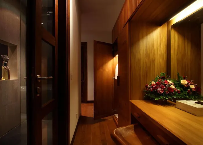 Hotel Casa Bonita By Abm Ungasan (Bali)
