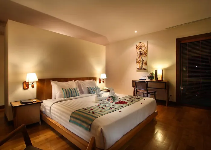 Casa Bonita By Abm Hotel Ungasan (Bali)