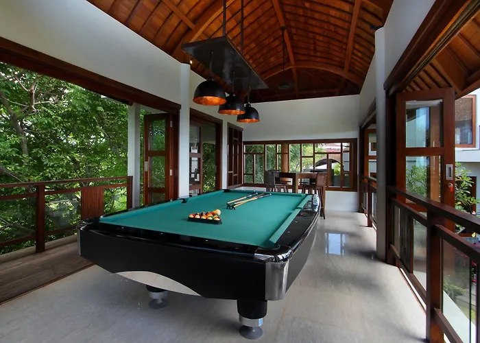 Casa Bonita By Abm Ungasan (Bali)