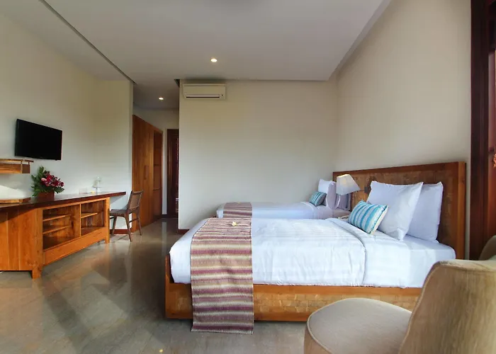 Casa Bonita By Abm Ungasan (Bali)