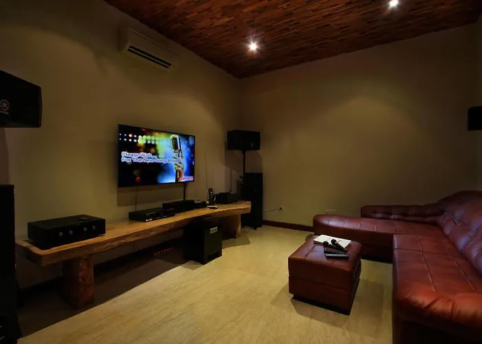 Casa Bonita By Abm 4* Ungasan (Bali)