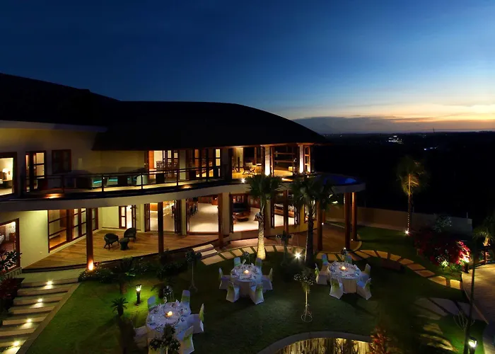 Hotel Casa Bonita By Abm 4*