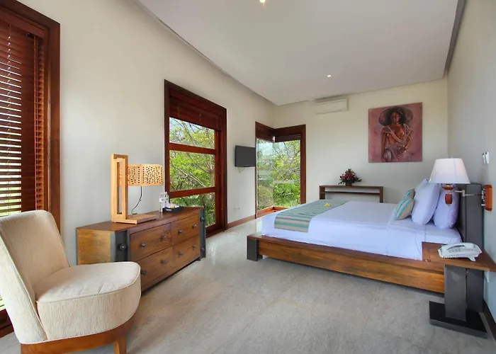 Casa Bonita By Abm Hotel Ungasan (Bali)