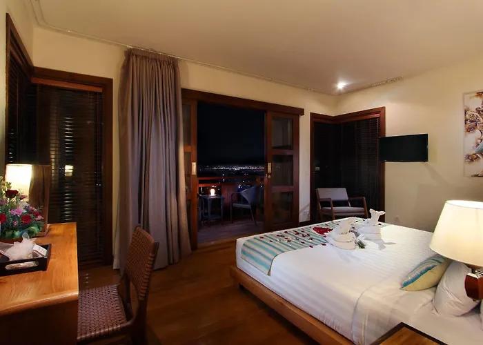 Casa Bonita By Abm Ungasan (Bali)