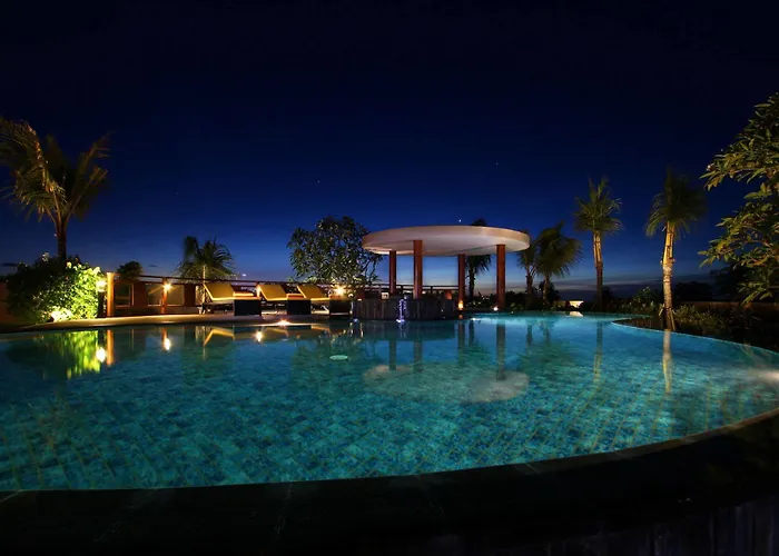 Casa Bonita By Abm Hotel