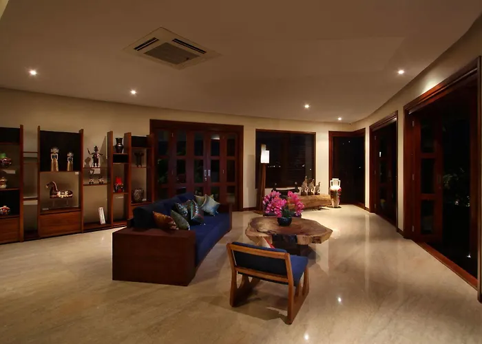 Casa Bonita By Abm Hotel Ungasan (Bali)