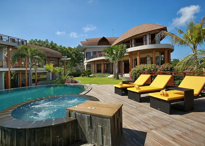 Hotel Casa Bonita By Abm 4*