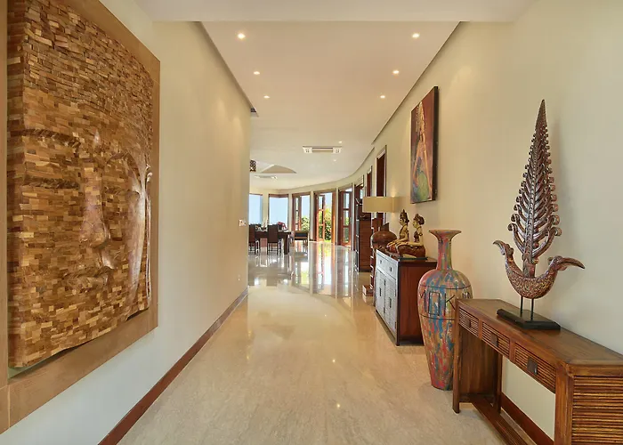 Casa Bonita By Abm 4* Ungasan (Bali)
