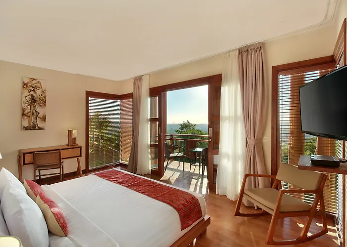 Hotel Casa Bonita By Abm