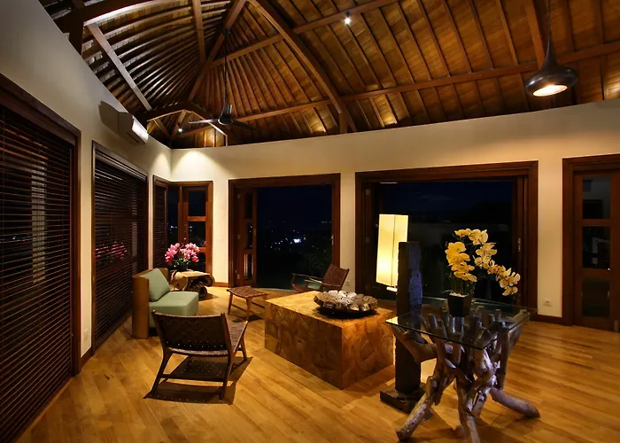 Casa Bonita By Abm Hotel Ungasan (Bali)