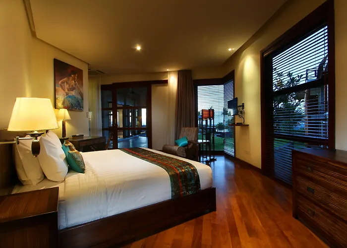 Hotel Casa Bonita By Abm 4*