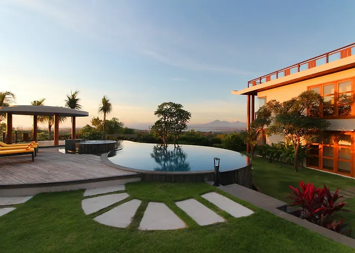 Casa Bonita By Abm