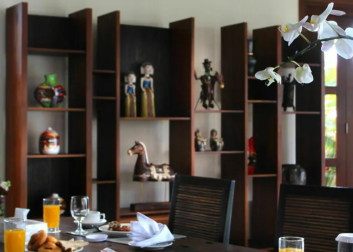 Hotel Casa Bonita By Abm
