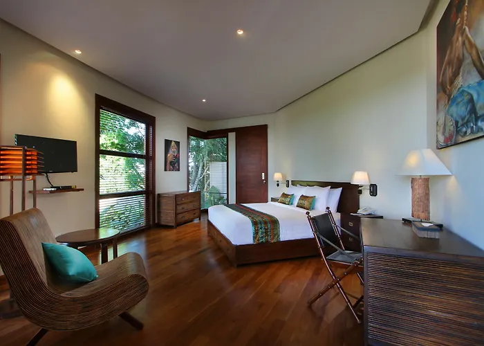 Casa Bonita By Abm