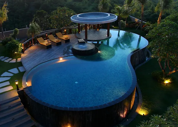 Casa Bonita By Abm Hotel Ungasan (Bali)