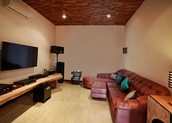 Casa Bonita By Abm Hotel