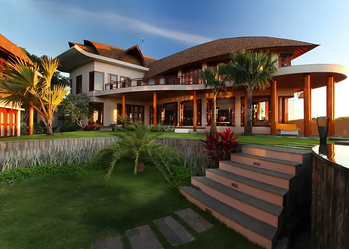 Hotel Casa Bonita By Abm Ungasan (Bali)