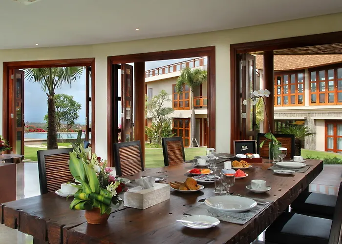Casa Bonita By Abm 4*